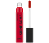 Catrice Shine Bomb Lip Lacquer płynna szminka 040 About Last Night 3 ml