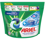 Ariel +Touch Of Lenor Fresh Air żelowe kapsułki do prania 36 sztuk