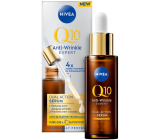 Nivea Anti-Wrinkle Expertní duální sérum Q10 przeciw zmarszczkom 30 ml