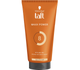 Taft Maxx Power żel do stylizacji włosów 150 ml