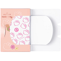 Essence Hello Kitty matující papírky Make The Most of Today 50 kusů