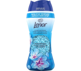 Lenor praní Spring Awakening vonné perličky, 195 g