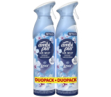 Ambi Pur Spring Awakening osvěžovač vzduchu 2 x 185 ml, duopack