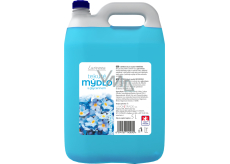 LAVON płynne mydło Bławatek, 5 l