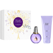 Lanvin Eclat D´Arpege parfémovaná voda 50 ml + tělové mléko 100 ml, dárková sada pro ženy
