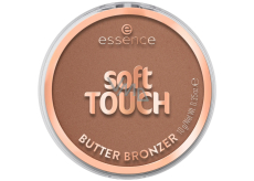 Essence Touch Butter Soft bronzer do twarzy 20 Golden Buttercream 10 g