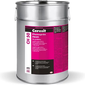 CERESIT Chemoprén Na Podlahy, 1L