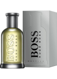 Hugo Boss No.6 Bottled woda po goleniu 100 ml