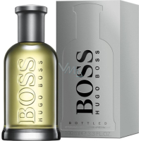 Hugo Boss No.6 Bottled woda po goleniu 100 ml