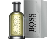 Hugo Boss No.6 Bottled woda po goleniu 100 ml