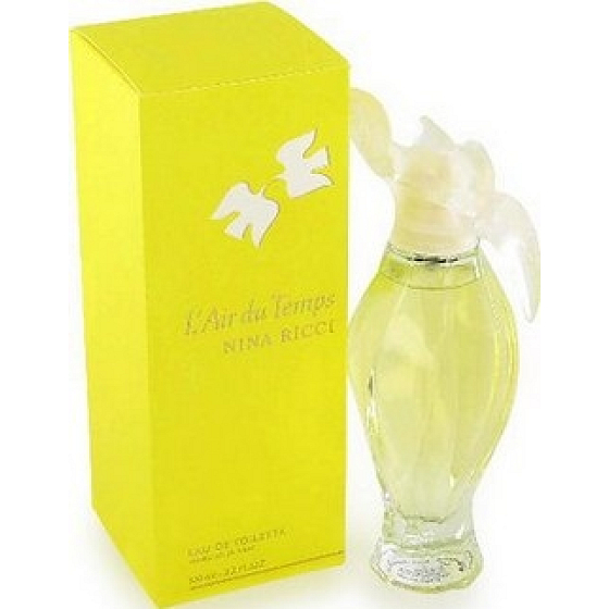 Nina Ricci L Air du Temps toaletní voda pro ženy 30 ml