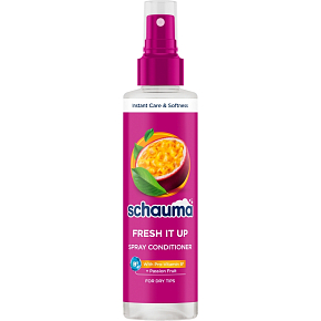 Schauma Fresh It Up odżywka w sprayu, 200 ml Schauma Fresh It Up odżywka w sprayu, 200 ml