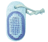 Abella Pumeks naturalny + szczoteczka JB103