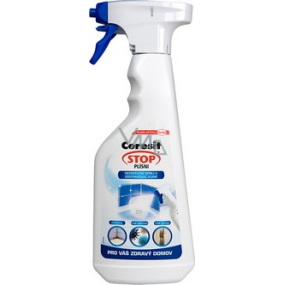 Ceresit Stop plísni Dezinfekční sprej a odstraňovač plísní 500 ml