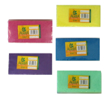 Clanax Pumeks kolorowy Long BA50822