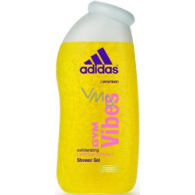 Adidas Gym Vibes sprchový gel 250 ml Adidas Gym Vibes sprchový gel 250 ml