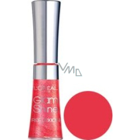 Loreal Paris Glam Shine Reflexion lesk na rty 172 Sheer Watermelon 6 ml