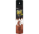 Biolit Plus Stop pająkom spray 400 ml