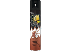 Biolit Plus Stop pająkom spray 400 ml