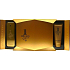 Paco Rabanne 1 Million toaletní voda 100 ml + sprchový gel 100 ml, dárková sada