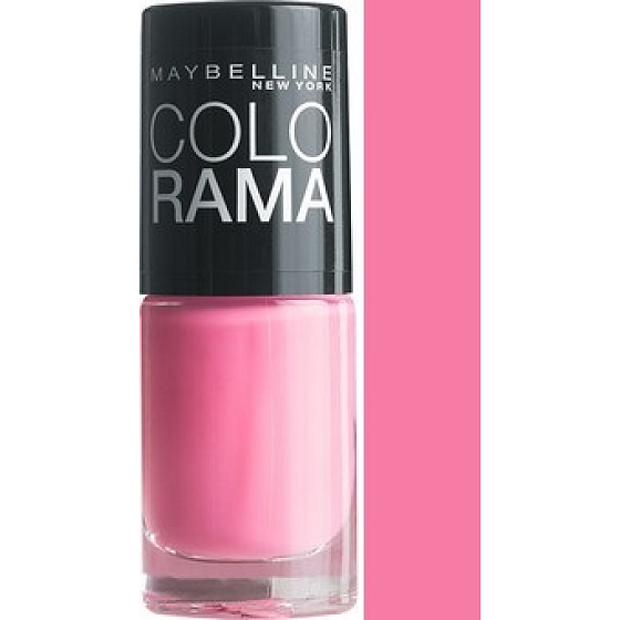 Maybelline Colorama lak na nehty 262 7 ml
