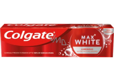 Colgate Max White One Luminous pasta do zębów 75 ml