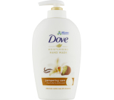 Dove płynne mydło Masło shea, 250 ml