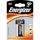 Energizer Base bateria 6LR61 9V 1 sztuka