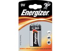Energizer Base bateria 6LR61 9V 1 sztuka
