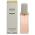 Chanel Coco Mademoiselle toaletní voda náplň pro ženy 50 ml s rozprašovačem