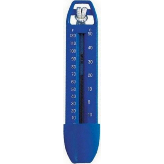 Proxim Termometr basenowy zawieszany 17 cm 1 sztuka