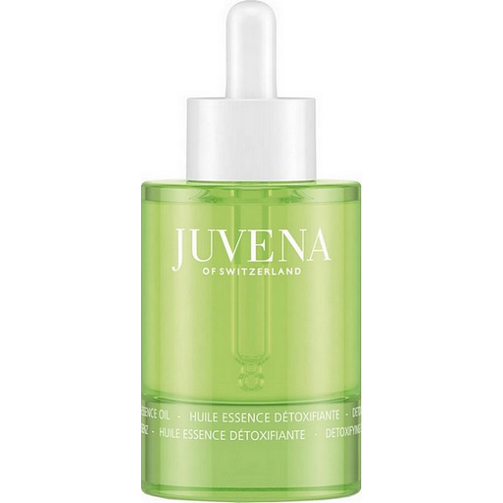 Juvena Phyto De-Tox Detoxifying detoxikační esenciální olej 50 ml