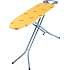 Vileda Viva Express Smart žehlicí prkno žluté 114 × 34 cm 1 kus
