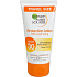 Garnier Ambre Solaire Protection Lotion OF30 opalovací krém Vysoká ochrana 50 ml