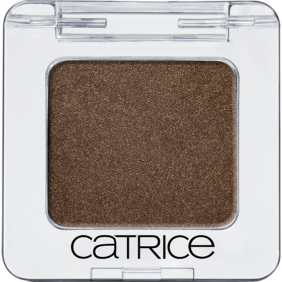 Catrice Absolute Eye Colour Mono oční stíny 960 Choc Late Night Show 3 g