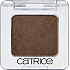 Catrice Absolute Eye Colour Mono oční stíny 960 Choc Late Night Show 3 g