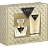 Guess Seductive toaletní voda 30 ml + tělové mléko 200 ml, dárková sada