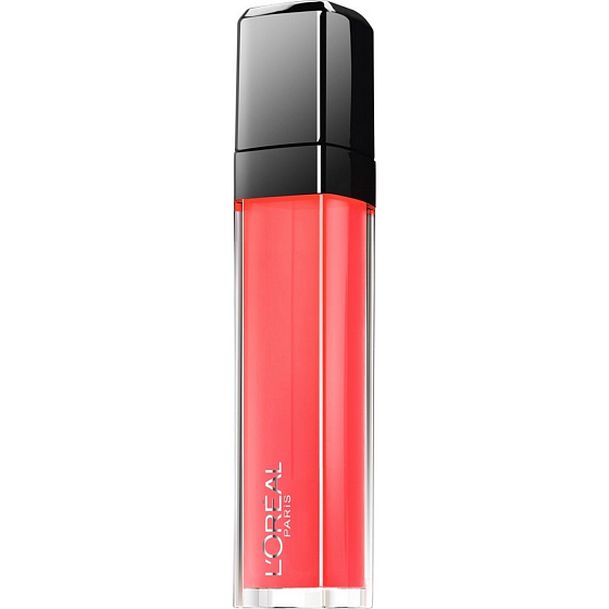 Loreal Paris Infaillible Mega Gloss lesk na rty 309 Neon Sayonara Sunset 8 ml