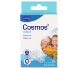 Cosmos Aqua wodoodporne plastry 3 rozmiary 10 sztuk