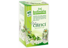 Mediate Ziołowy Wącha Czyścik 40 x 1,6 g