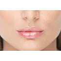 FacEvolution LipPlus Red Lesk na rty vyživující, vyhlazující, hydratační Malinový odstín 5 ml
