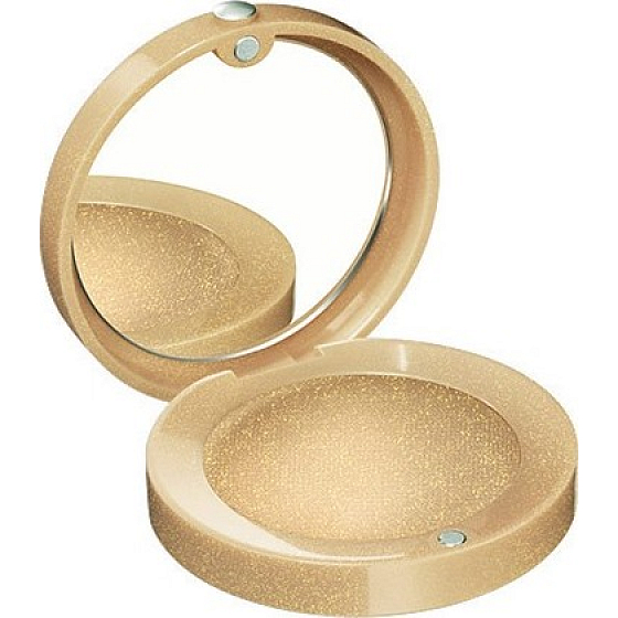 Bourjois Little Round Pot Eyeshadow oční stíny 12 Extra-or-dinaire 1,7 g