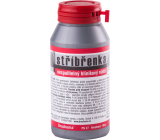 Druchema Stříbřenka farba ognioodporna do pieców, 100 g