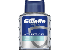 Gillette woda po goleniu Series Arctic Ice, 100 ml
