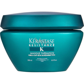Kérastase Résistance Masque Thérapiste Maska pro velmi poškozené vlasy 200 ml