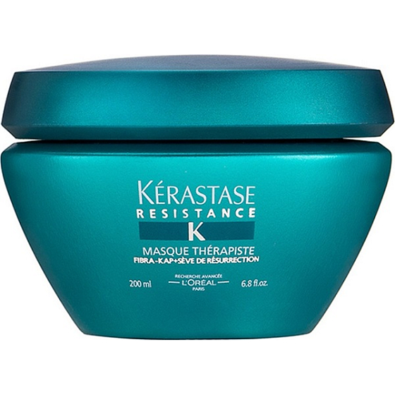 Kérastase Résistance Masque Thérapiste Maska pro velmi poškozené vlasy 200 ml
