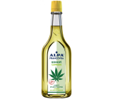 Alpa Francovka Konopí Cannabis lihowy roztok ziołowy 160 ml