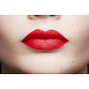 Loreal Paris Infallible Lip Paint Matte tekutá rtěnka 204 Red Actually 8 ml