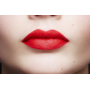 Loreal Paris Infallible Lip Paint Matte tekutá rtěnka 204 Red Actually 8 ml