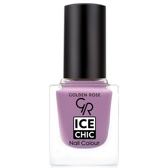 Golden Rose Ice Chic Nail Colour lak na nehty 56 10,5 ml